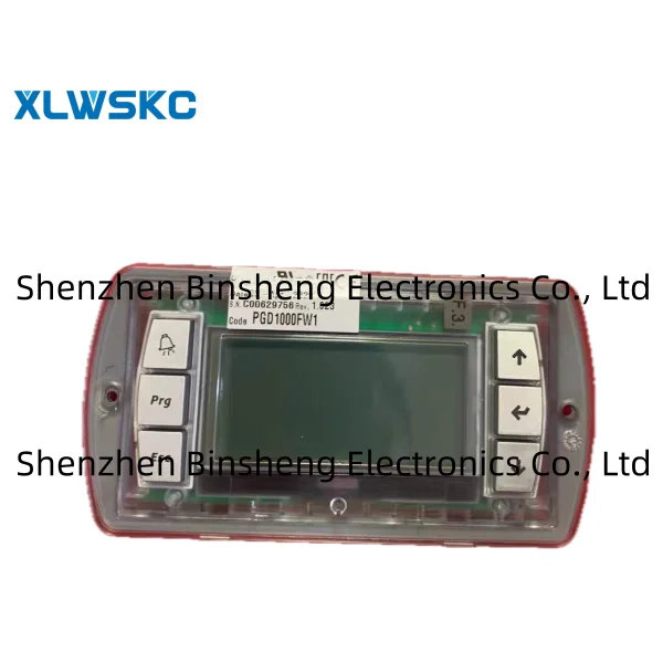 

100% Новый оригинальный смартфон PGD1000FW1