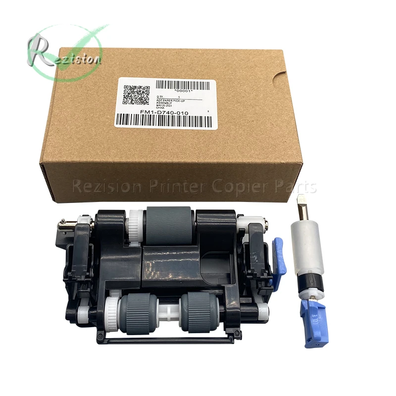 Hoge Kwaliteit ADF Pickup Roller Voor Canon IR2635 2645 C3020 C3025 C3125 C3320 Pickup Feed Roller FM1-D470 FM1-D740 Copier Onderdelen