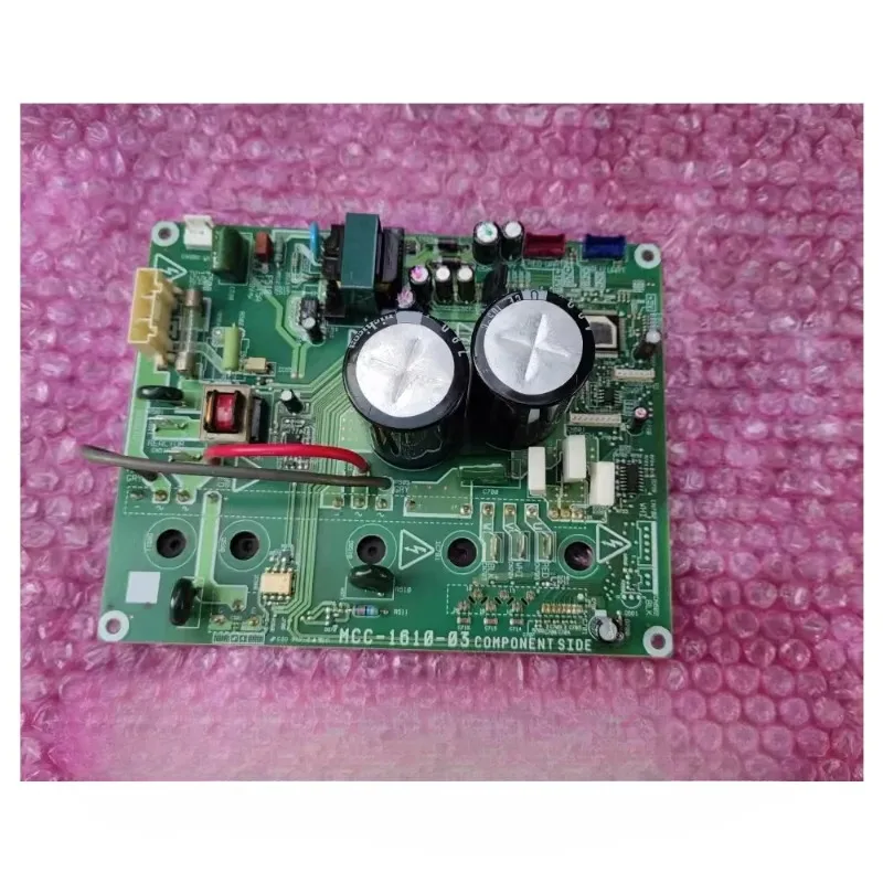 New Suitable for Toshiba central air conditioning inverter module Main board MCC-1610-03 fan driver  431-6V-422 4316V422