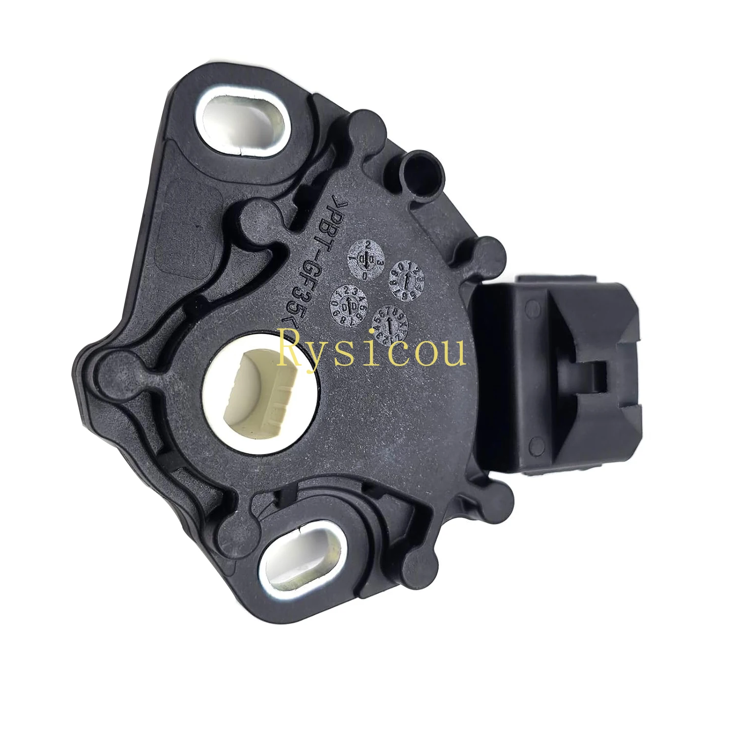 NEW NO: 31918-3MX0A Auto Transmission Inhibitor Sensor Park Neutral Safety Switch Fit For Nissan-Versa 2013-2016 319183MX0A