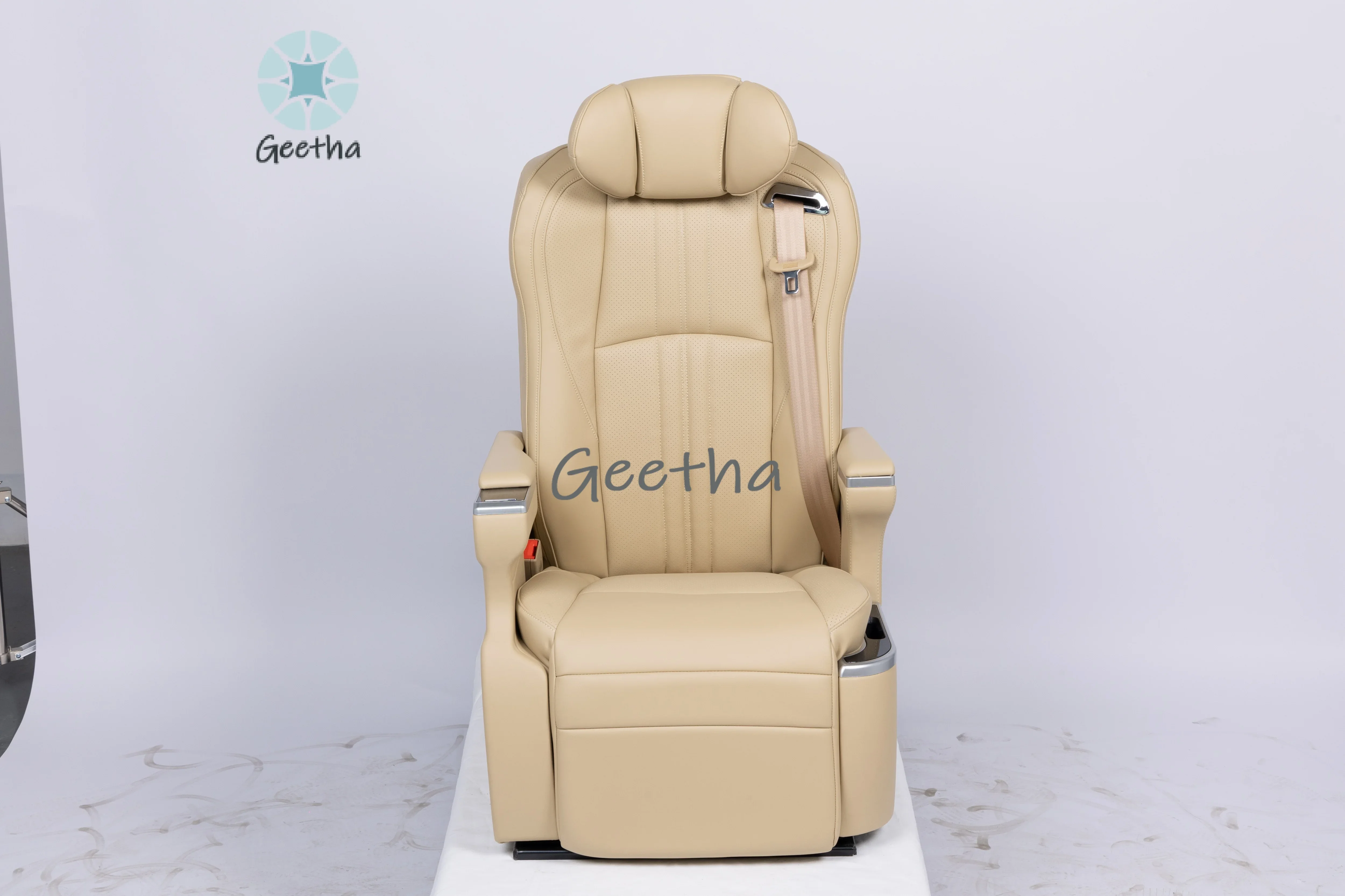 

For HAOBANG 2023 the Latest Hot Luxury Car Seat for General Commercial Vehicle