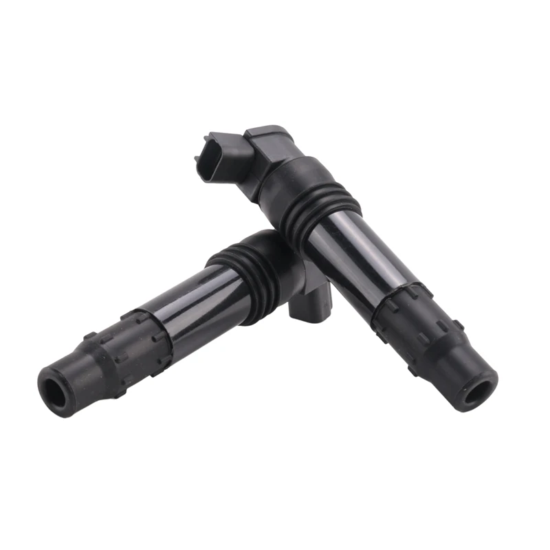 4X Ignition Coil 129700-4400 For SUZUKI GSX1300R GSXR1000 Hayabusa 1300R GSF GSX 650F Bandit 650 1250 GSXR750 1999-2015