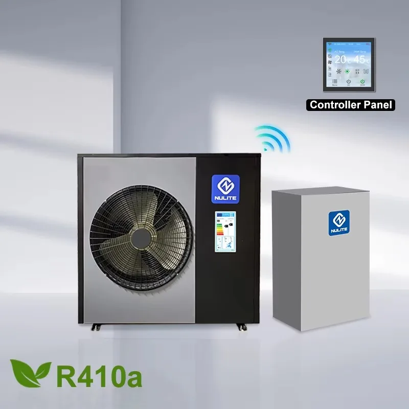 Europe Hvac Lowp Te…