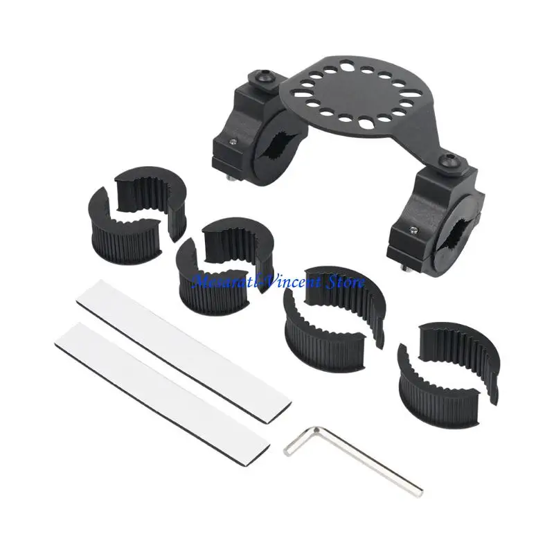 A70F Sturdy Utility Vehicle Replacement Water Bracket for Different Machines
