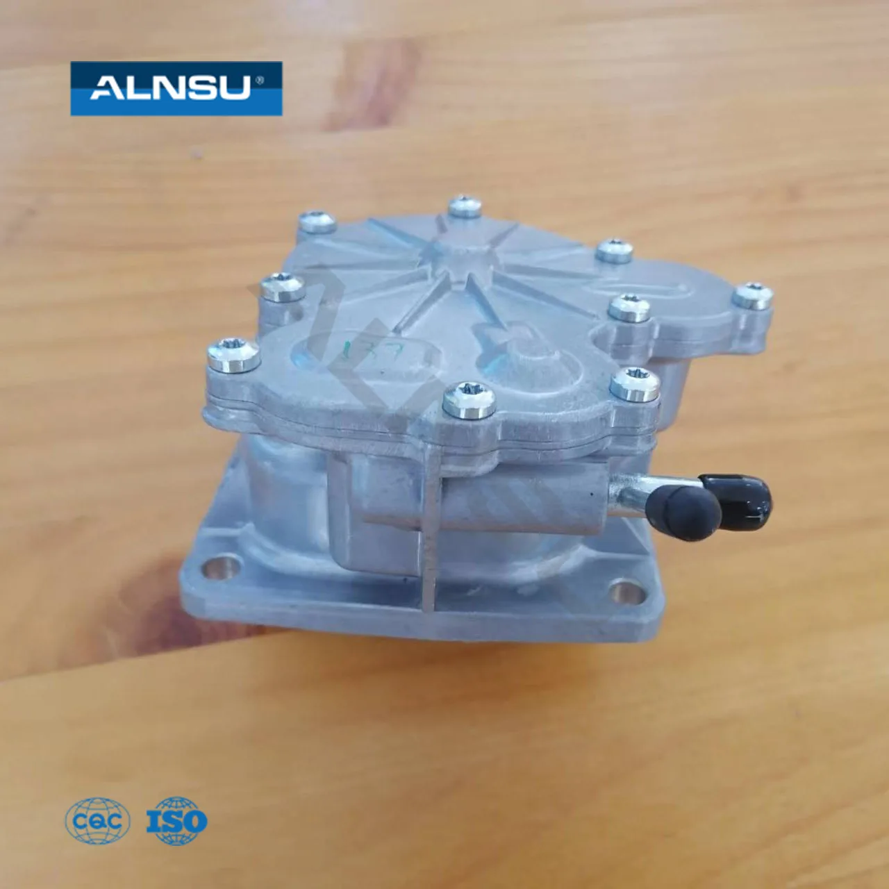 

Auto Spare Parts Factory Price High Quality 29300-64100 Vacuum Pump for