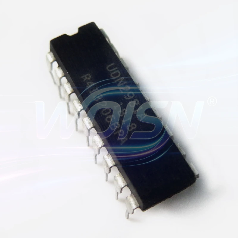 5-100PCS UDN2981A UDN2981 OZ8150LN-C1-0-TR OZ8150LN PM49FL004T-33JCE PM49FL004T 6R199P 6R199 AD790JRZ AD790JR BTB08-600B BTB08