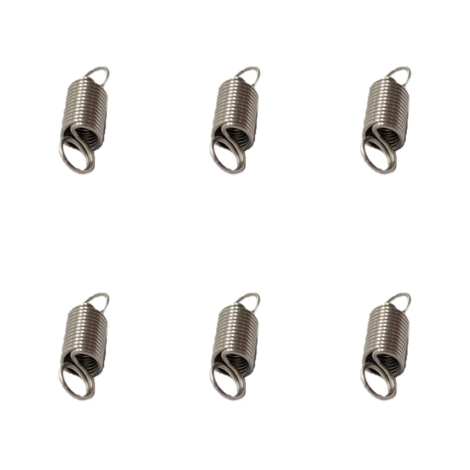 6pcs Encoder Strip Spring Fits For Canon PIXMA MG7520 MG7500 MG7180 MG7150 MG7130 MG7170 MG7160 MG7120 MG7100 MG7510 MG7140
