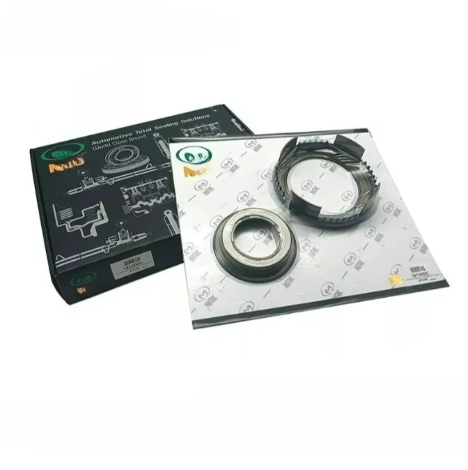 RE0F09A JF010E Automatic Transmission CVT Piston Kit 2-piece set for Nissan Teana Auto Parts Transnation Parts 181300C
