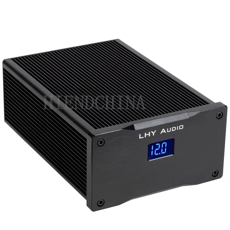 L-035 25W LHY Audio New DC 5V/9V/12V/15V/18V Ultralow Noise DC Linear Regulated Power Supply （Customized）