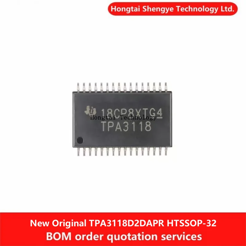 New Original TPA311…