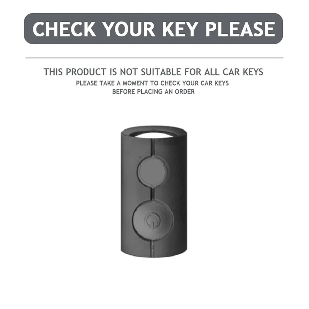 Zinc Alloy Car Key Case Key Protective Case for For Yamaha Nmax 2021/2024 NVX NVX155 XMAX XMAX300 QBIX AEROX JAUNS 2018 2019