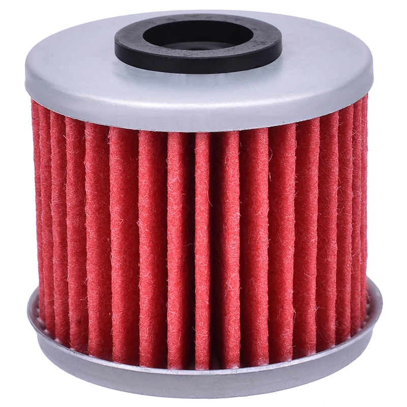 Oil Filter for Honda SXS1000 Talon Z MSX 125 NC 700 750 Scooter Integra X ADV CMX CRF 1000 1100 Africa Twin GL1800 Gold Wing DCT view 5