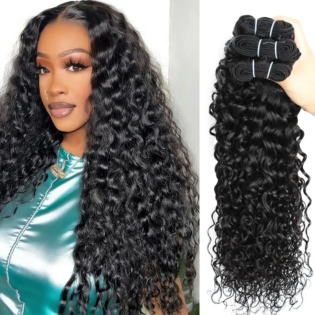 Water Wave Bundles … - image