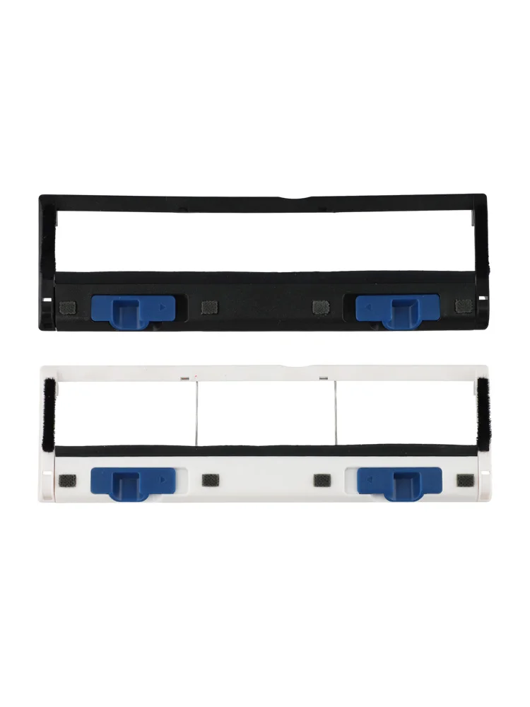 

Для Ecovacs X2 / Omni X2: Роликовая щетка, аксессуары для робота-пылесоса, запчасти для уборки дома, обслуживание пылесоса, 21.3*6.4см