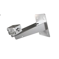 CR-EX30LA Bracket for Explosion-proof Cameras Bullet Cameras 304 Stainless Steel 30CM Length