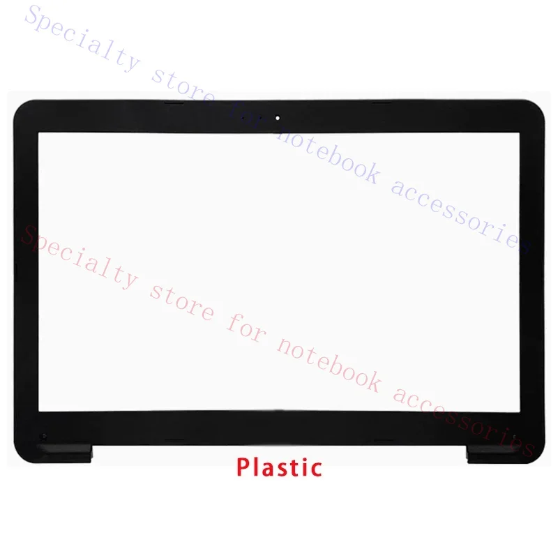 Suitable for X554  F554L X555L FL5800L l K554 X554Laptop LCD back cover/front panel/hinge cover palm rest hinge bottom shell