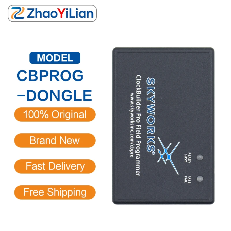 For CBPROG-DONGLE Portable Download Dongle For Embedded System Debug Work