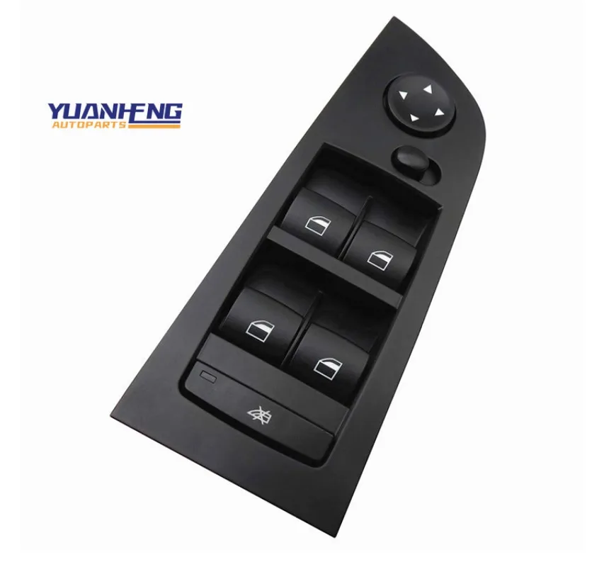 

61319217329 61319217331 61319217330 Новая кнопка переключения стеклоподъемника для BMW 3 E90 E91 316d 318d 320d 325d 328i 330d 335i Control