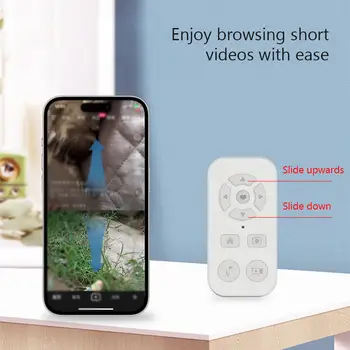 8 最佳銷售 藍牙相機遙控器 - №8