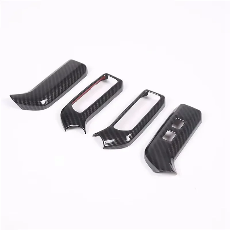 ใบปัดน้ําฝนควบคุมไฟเลี้ยวคันโยกสําหรับRivian R1T R1S 2022 2023 2024 พวงมาลัยใบปัดน้ําฝนเกียร์Trim