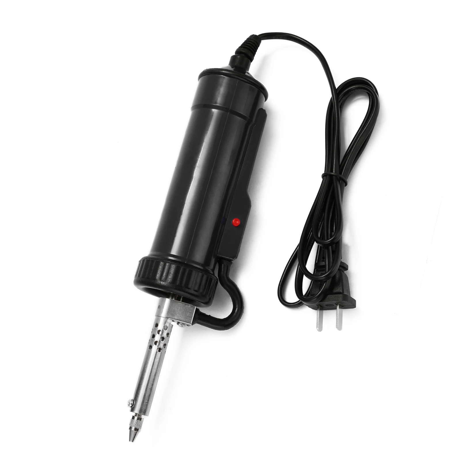 Automatic Portable Electric Solder Tin Sucker Vacuum Soldering Remove Pump Desoldering Machine