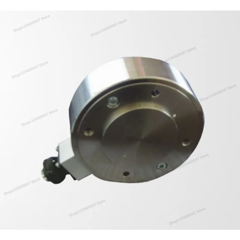 For T205 Web Tension Sensor, Web Material Tension Measurement