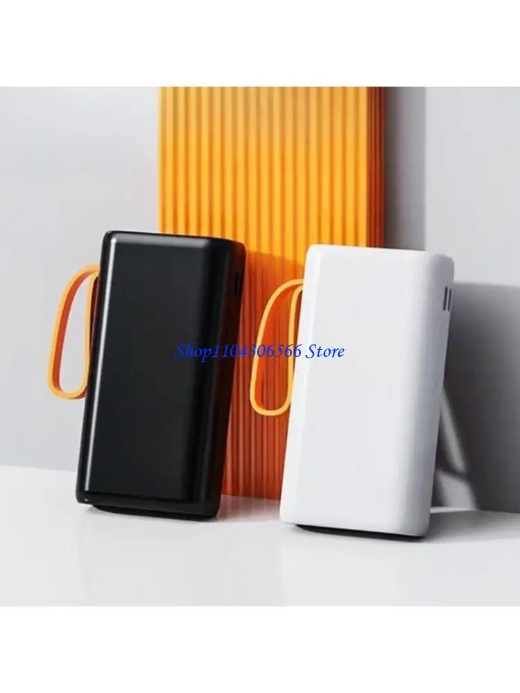 02DD Intelligent 22.5W High Efficiency Charging For Diverse Electronics Use