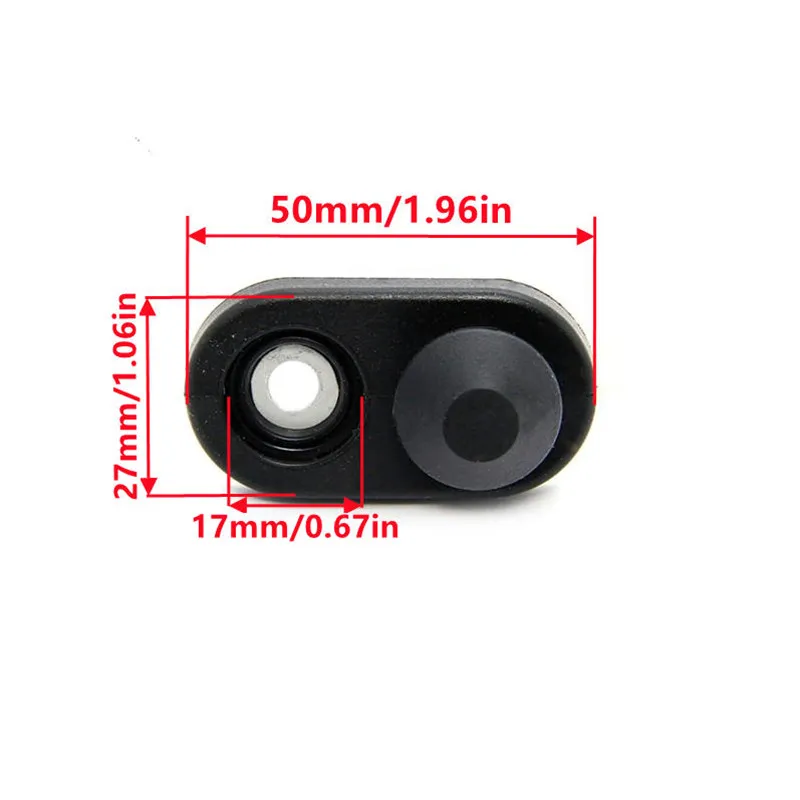 1pc 84231-53010 Door Jamb Light Switch For Lexus Yaris Toyota Corolla Prius Rav4 Hiace 4Runner Land Cruiser
