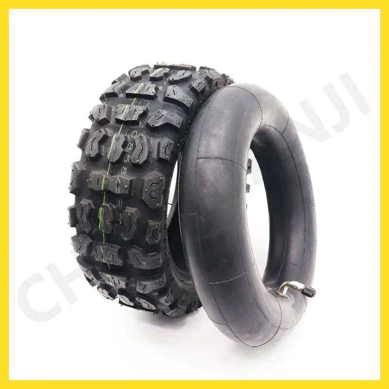 CST 90/65-6.5 11 Inch City Off Road Snow Tubeless Tire Inner Tube for Dualtron Ultra Speedual Plus Zero 11x Electric Scooters