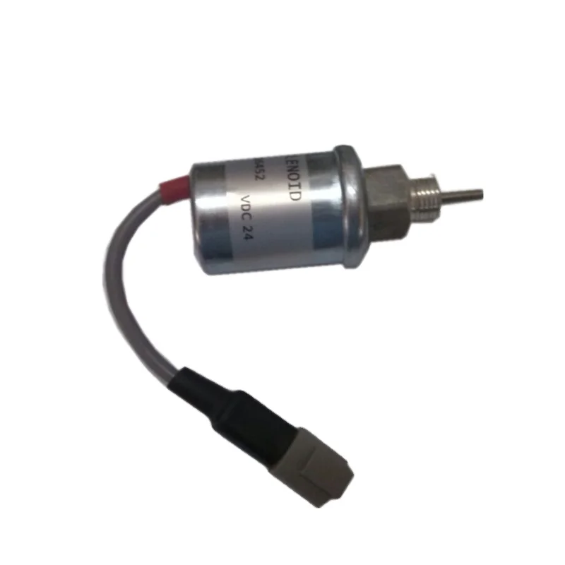 

Diesels engine 12v stop solenoid U85206451 35107U 185206452 185206450 185206192 for solenoid valve U85206452