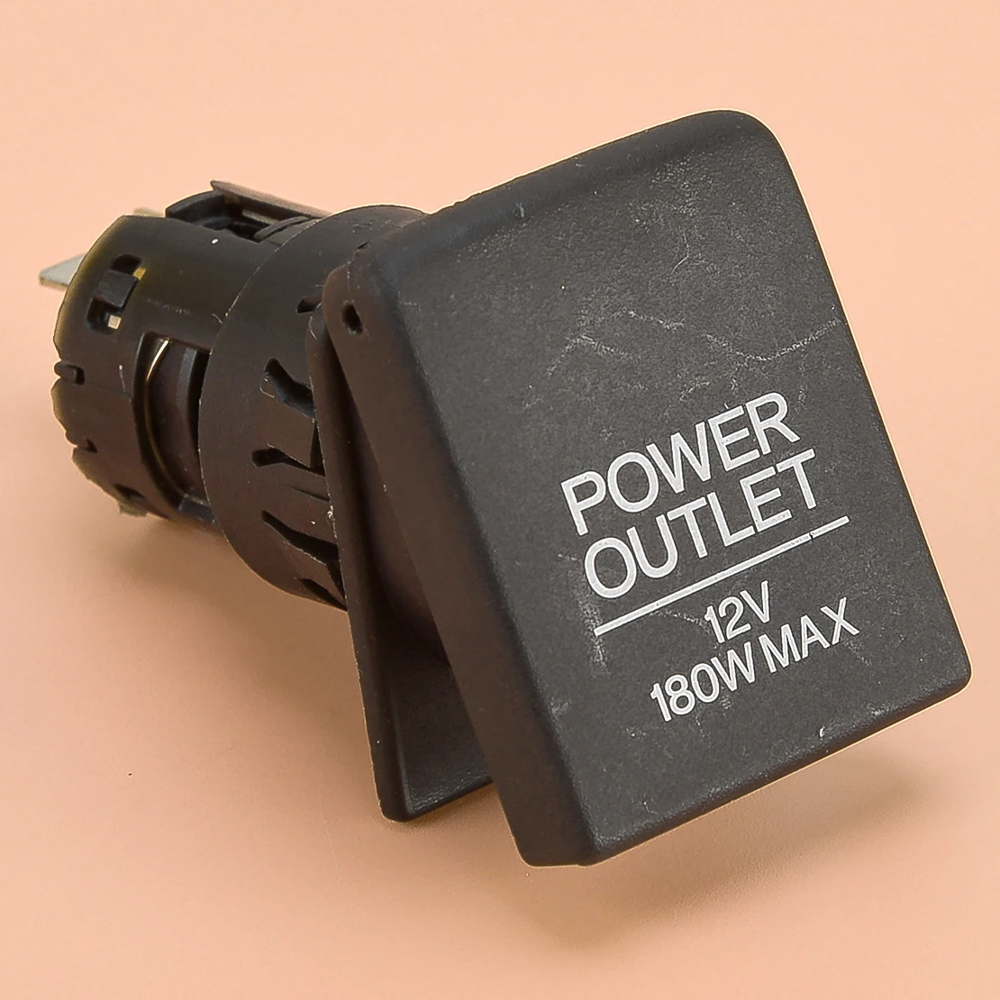 NEW Cigarette Lighter Power Socket Plug Outlet Fit for Honda CRV Civic  Accord Crider XRV UR-V 12V