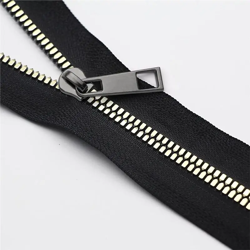 2025 Trend Zipper Repair Kit(380 Pieces)- For Clothing, Jackets, Boots, Purses Backacks For 3 5 8 Slider Replacement Backpack