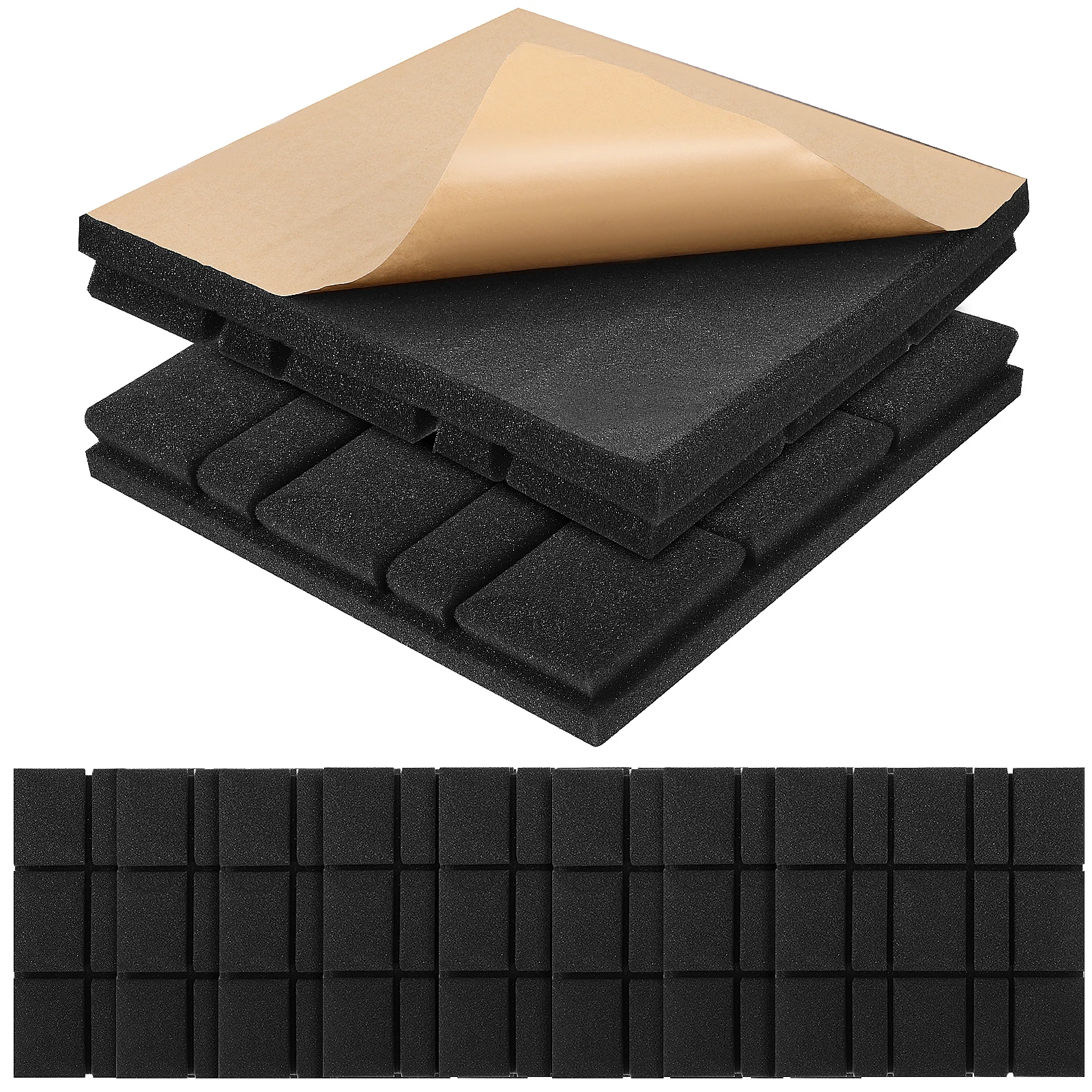 Рисунок 4 - грибовидная головка