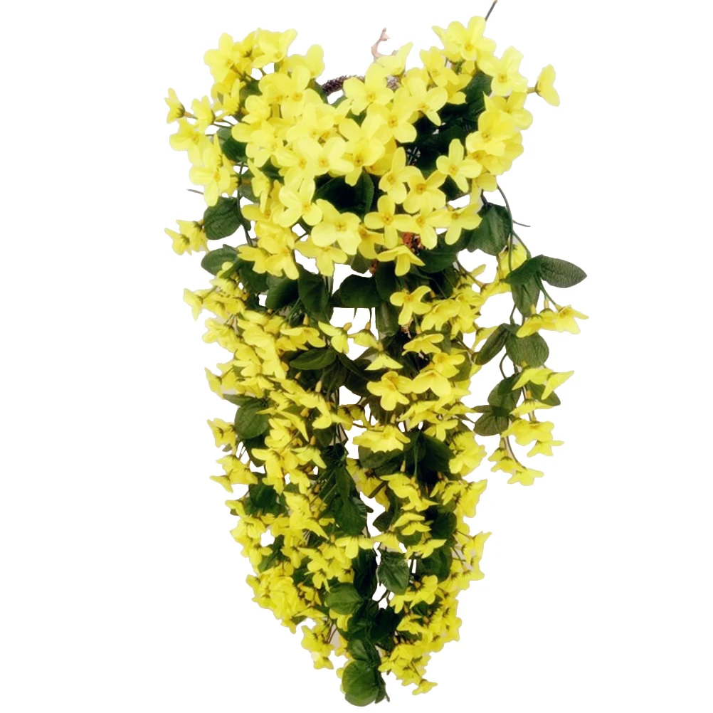 

Simulated Violet Fake Flowers Artificial Lavender Plants For Home Wedding Decoration Table Setting Craft Projects Silk