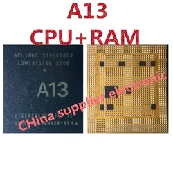 A13 CPU+RAM For iPhone 11 11PRO 11promax CPU RAM cover IC