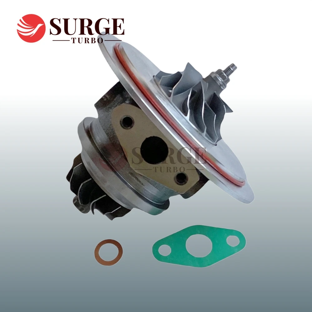 GT1749S Turbo Cartridge 28200-42560 for Hyundai H-1 Starex 103Kw 140HP D4BH 4D56T Turbo CHRA 716938 Turbine Core 716938-5001S