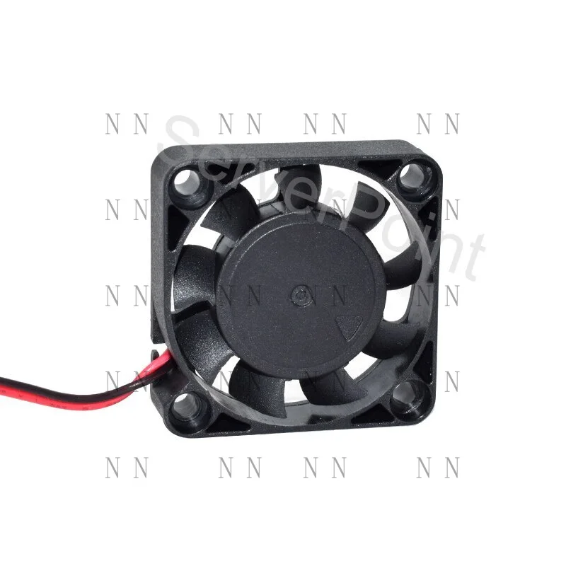 WEP  Brand New for Y.S.TECH FD124010HB 4010 12V 0.09A DC Brushless Fan
