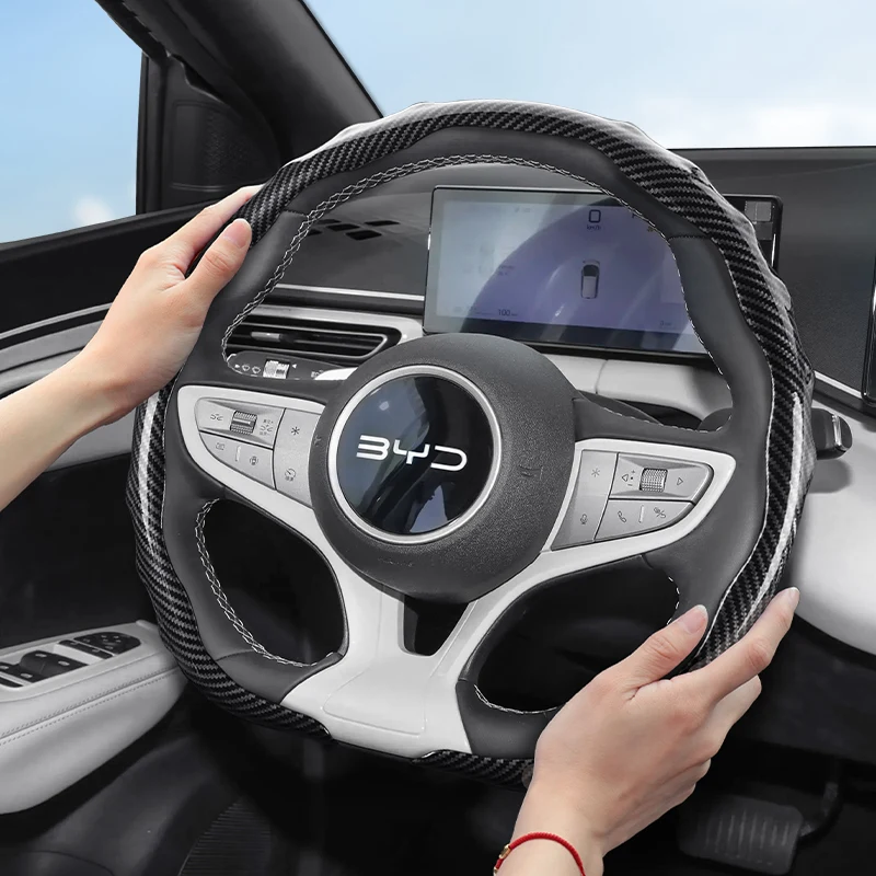 Suitable For Byd Ca…