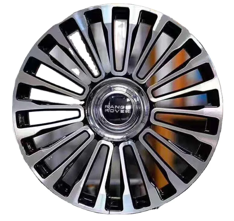 Wheel Rims use for Japanese cars 16'' 17'' 18'' 19'' hot selling Wheel