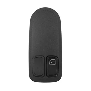 Car duty window lift switch, DAF CF85, CF75, CF65, XF95, XF105, truck, 1811132, 1693128, 1669887, 1693129 10 Main Sales DAF button - №4