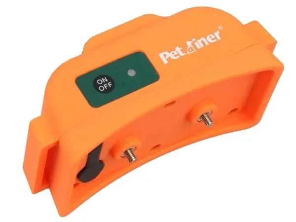 Remote Running Hunting Dog Training Collar 500m Control Range Waterproof And Rechargeable Beep static Vibration Training Collar