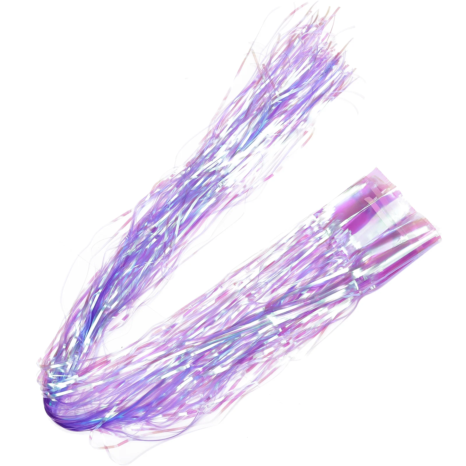 

Candy Fringe Backdrop Hanging Streamer Party Decorations Streamers Photo Booth Props for Background Layout