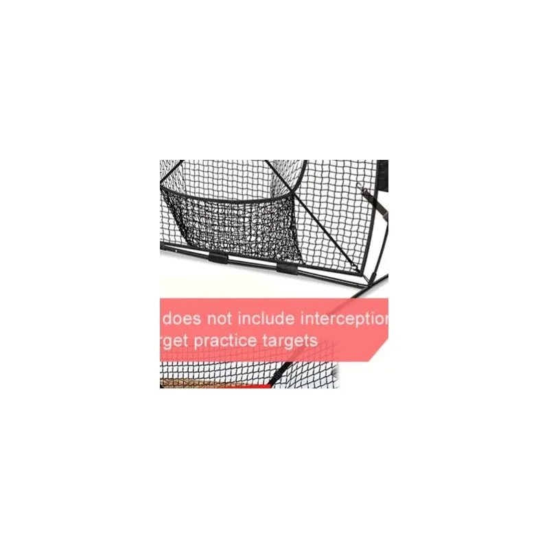 Pitching Target (No Net) Adjustable Throwing Pitching Hitting Batting Practice Target Pitcher Accuracy Training Aids