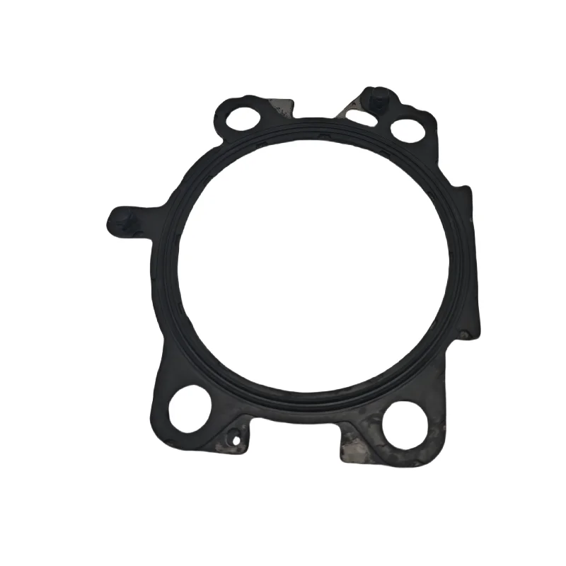 LR048165 LR011578 AJ811575 прокладка корпуса впускного коллектора (дроссельная заслонка) для LAND ROVER DISCOVERY 4 3,0 13-18 Jaguar F-PACE