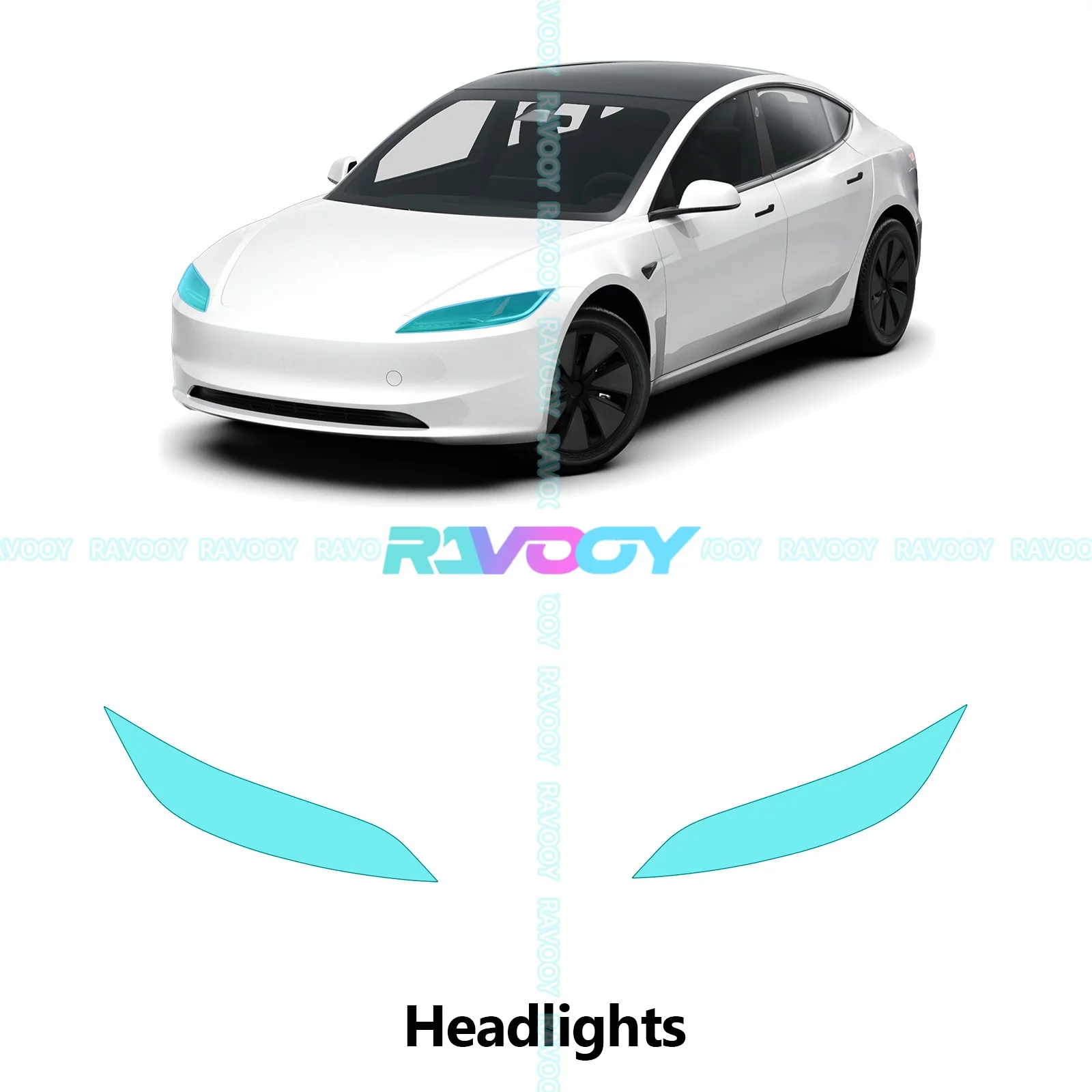 Headlights