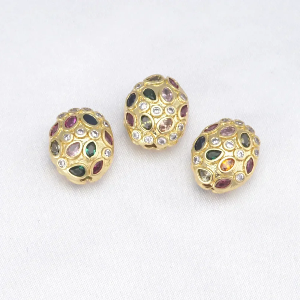 Thumbnail 4 - #9 Compare Beaded Necklaces Before You Buy