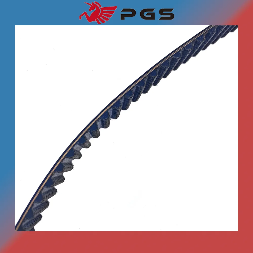 PGS Original STD1816-S8M 26 Moto Courroie De Transmission Pour Benda Alberchilla 300 BENDA JSilk ila300 BD300-15