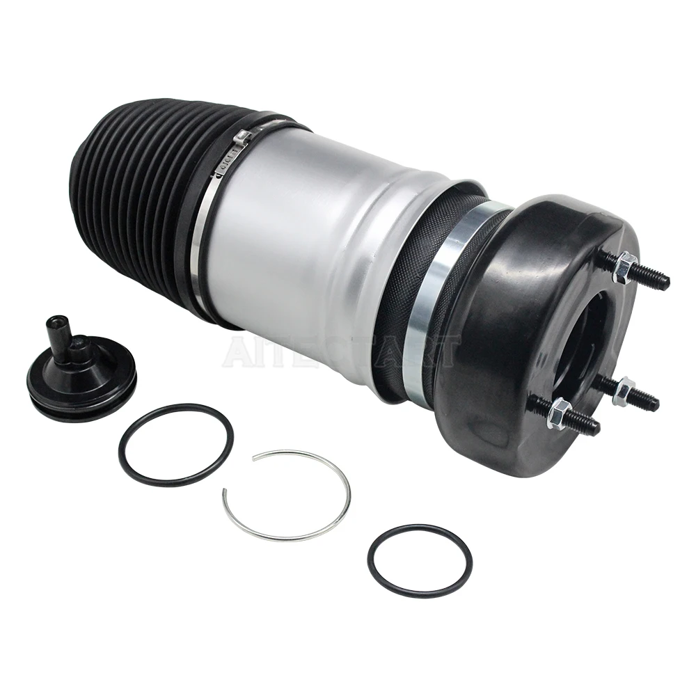 

For Mercedes W205 C205 C-Class Front Air Suspension Spring Bag RWD AWD 2013-2020 A2053204768 A2053208300 A2053204868 A2053208400