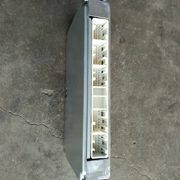 VG 1096090002   Howo ECU