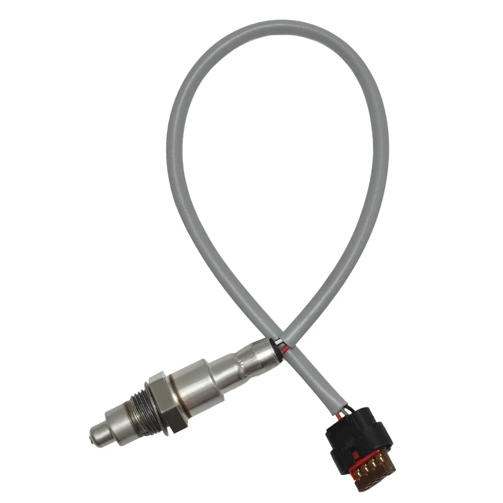 مستشعر الأوكسجين لامدا O2 0258030180,0258030181,FL3Z9G444C مناسب لفورد F-150 موستانج 2015-2020 N48H C23HD0D N38H